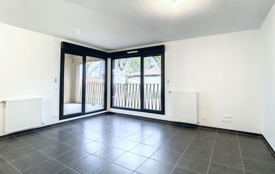 Annonces MAISON RHONE : Appartement | FEYZIN (69320) | 49 m2 | 820 € 