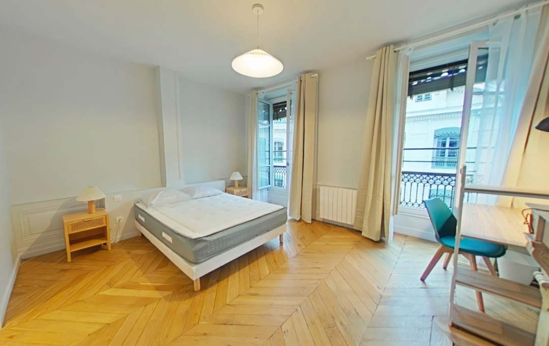 Annonces MAISON RHONE : Appartement | LYON (69001) | 133 m2 | 2 600 € 