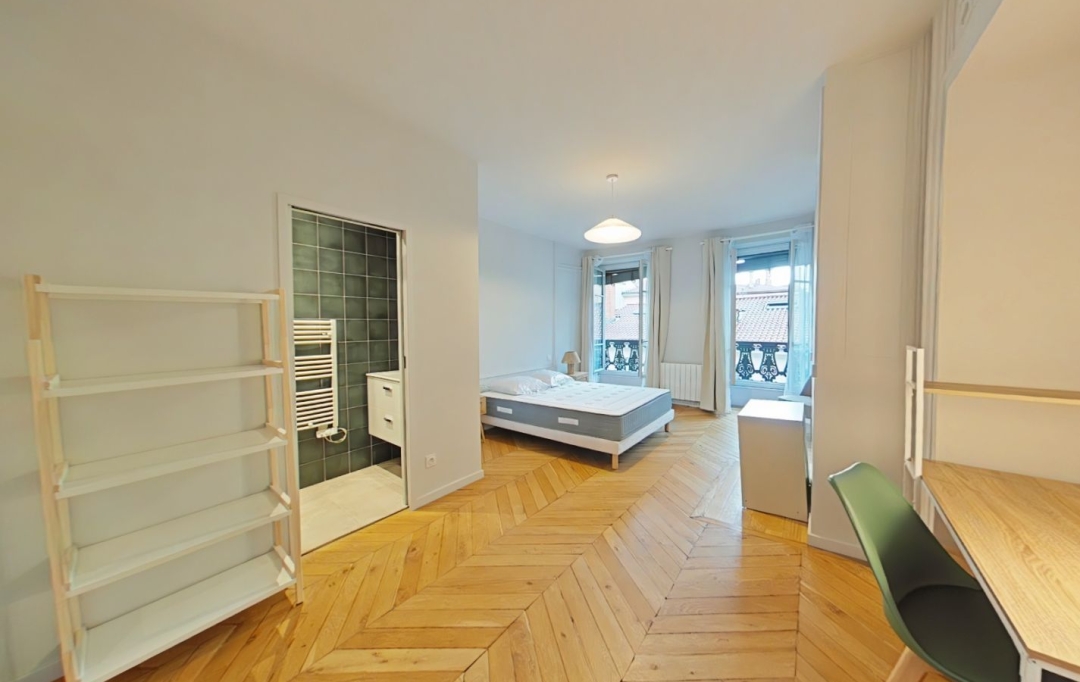 Annonces MAISON RHONE : Appartement | LYON (69001) | 133 m2 | 2 600 € 