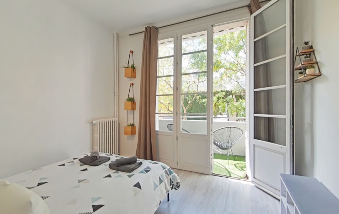 Annonces MAISON RHONE : Appartement | VILLEURBANNE (69100) | 52 m2 | 1 050 € 