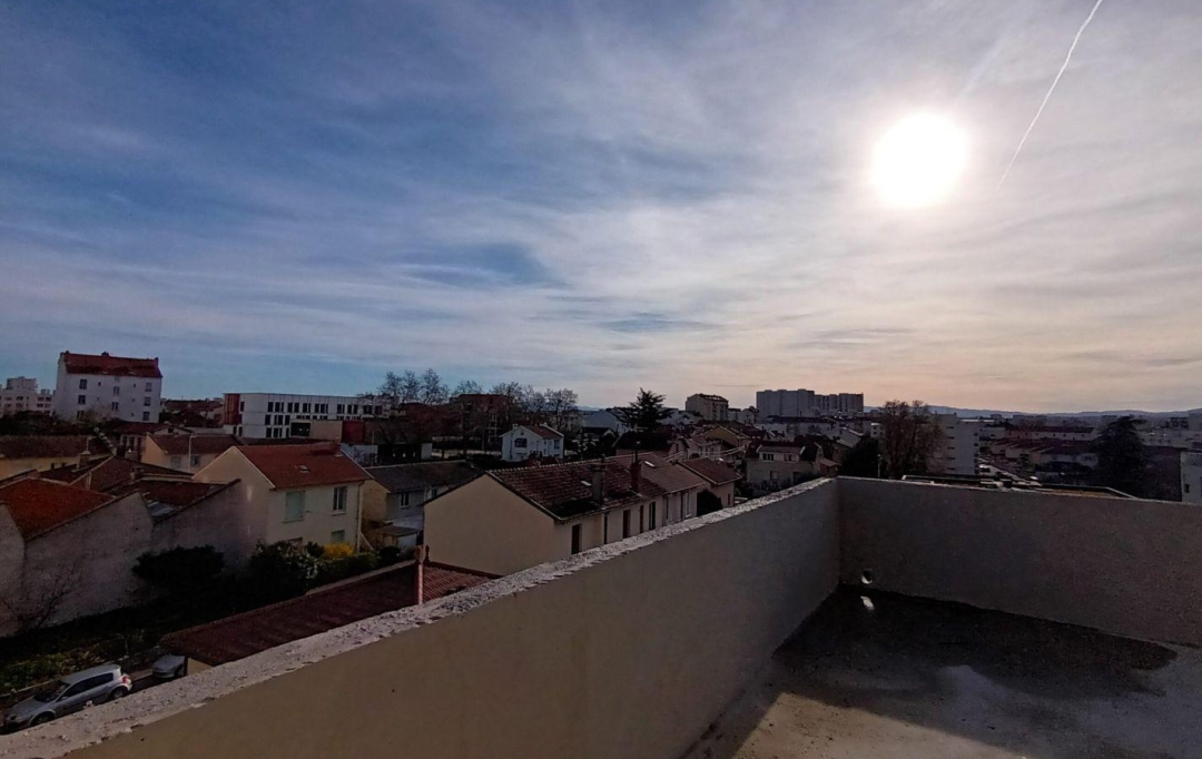 Annonces MAISON RHONE : Appartement | LYON (69008) | 98 m2 | 554 000 € 