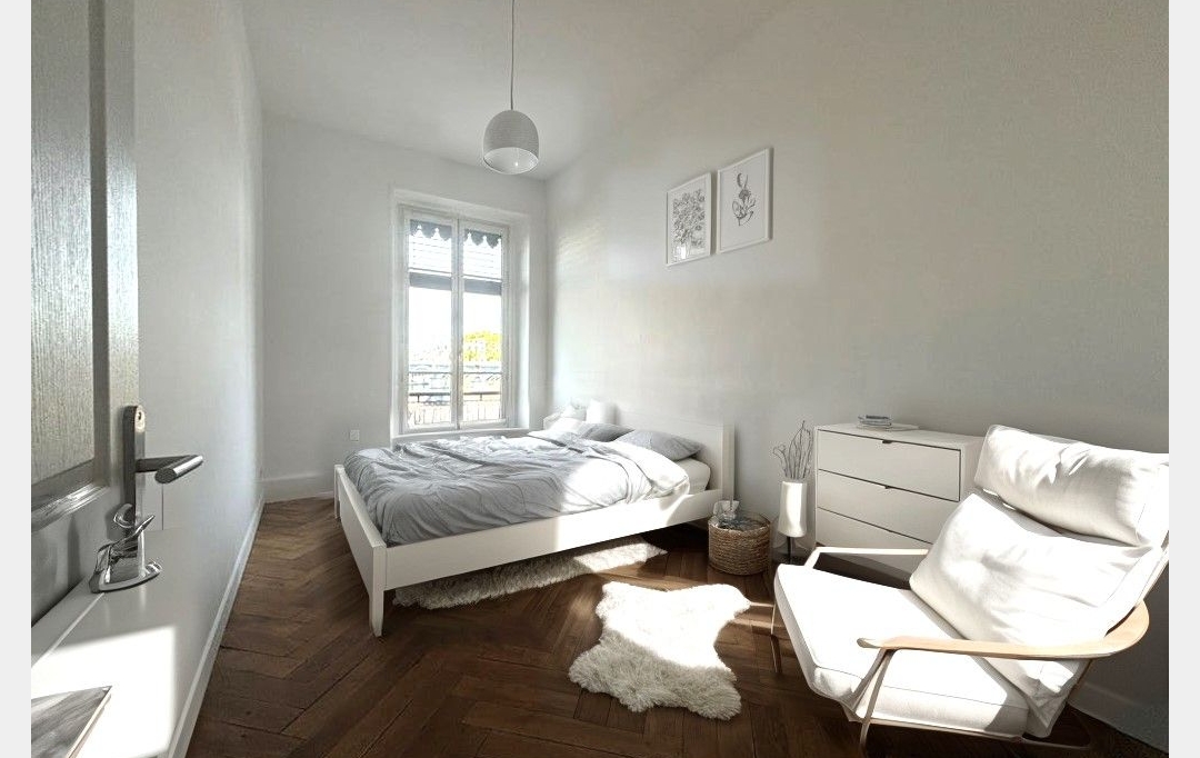 Annonces MAISON RHONE : Appartement | LYON (69002) | 75 m2 | 290 000 € 