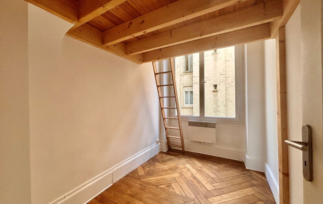 Annonces MAISON RHONE : Appartement | LYON (69002) | 75 m2 | 290 000 € 