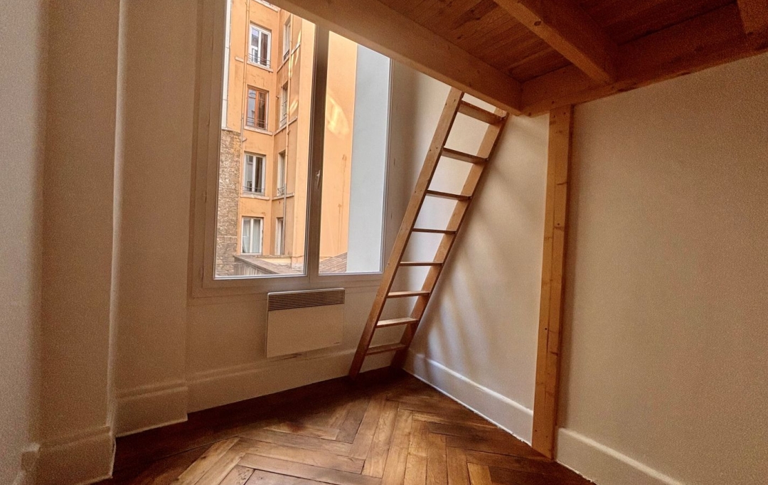 Annonces MAISON RHONE : Appartement | LYON (69002) | 75 m2 | 290 000 € 