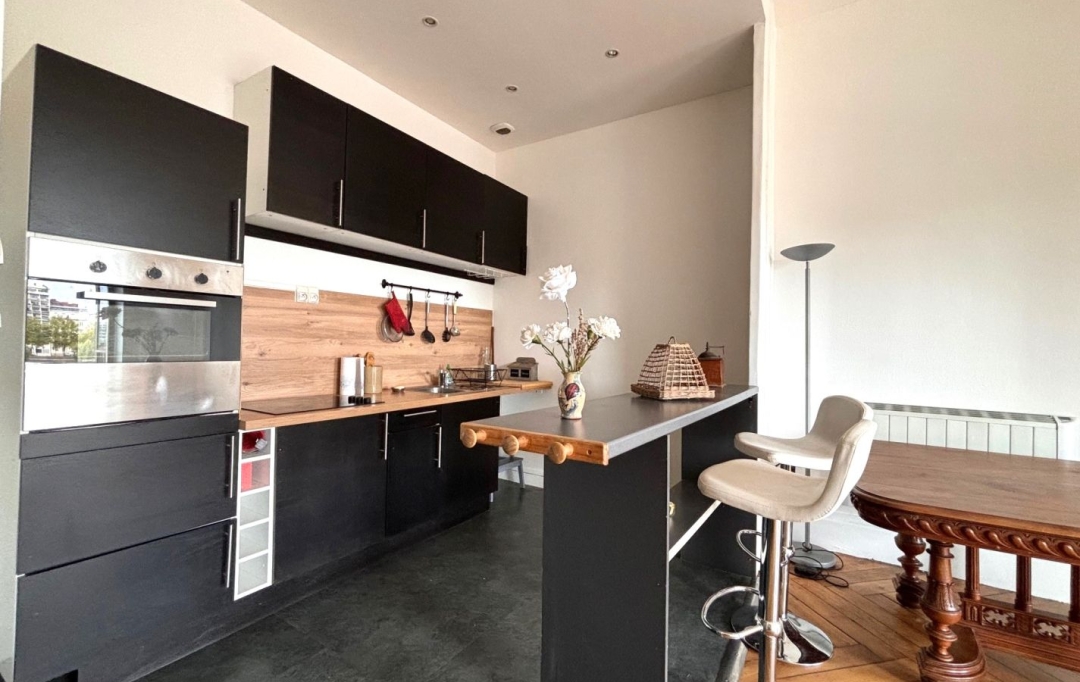 Annonces MAISON RHONE : Appartement | LYON (69002) | 75 m2 | 290 000 € 