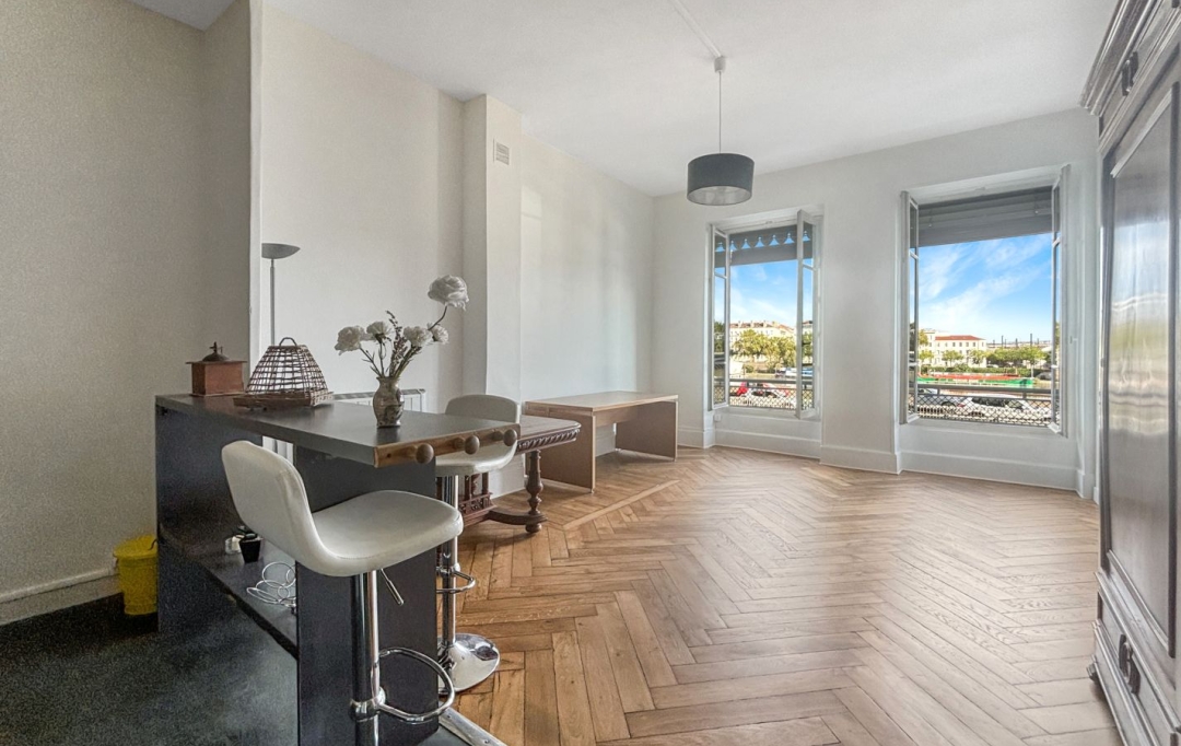 Annonces MAISON RHONE : Appartement | LYON (69002) | 75 m2 | 290 000 € 