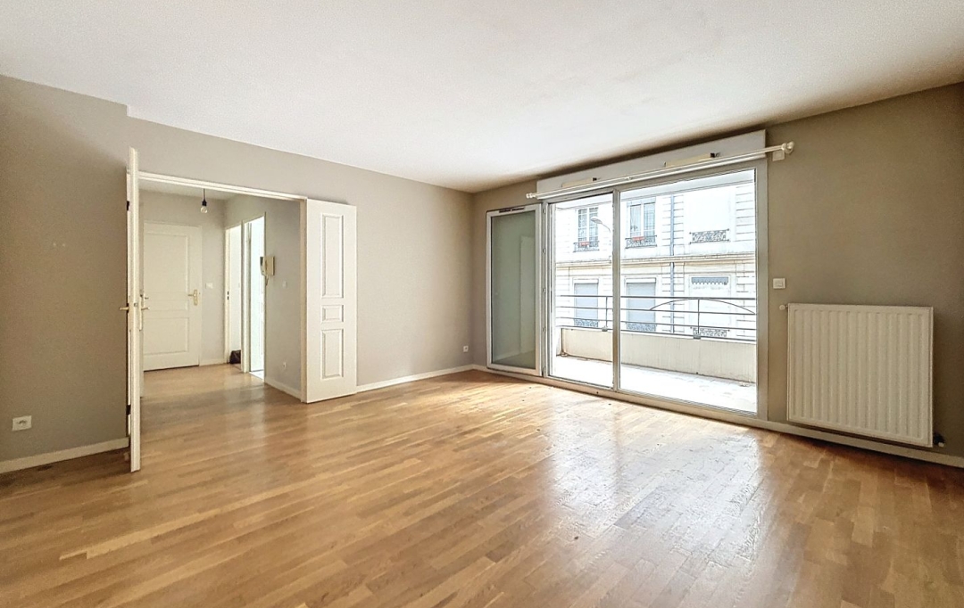 Annonces MAISON RHONE : Appartement | LYON (69003) | 46 m2 | 239 000 € 