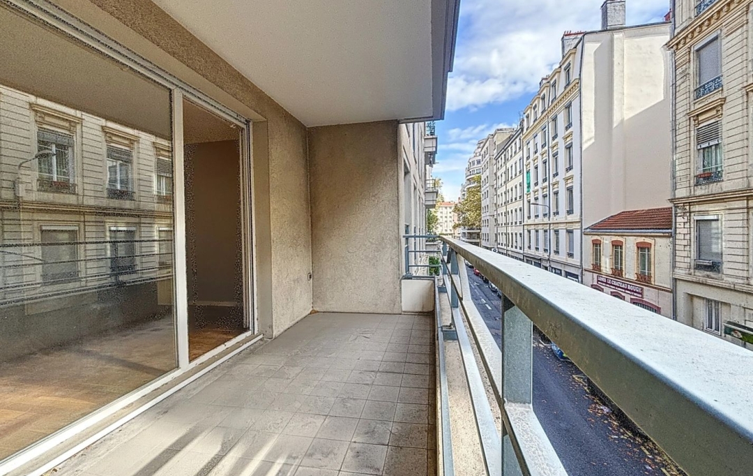 Annonces MAISON RHONE : Appartement | LYON (69003) | 46 m2 | 239 000 € 