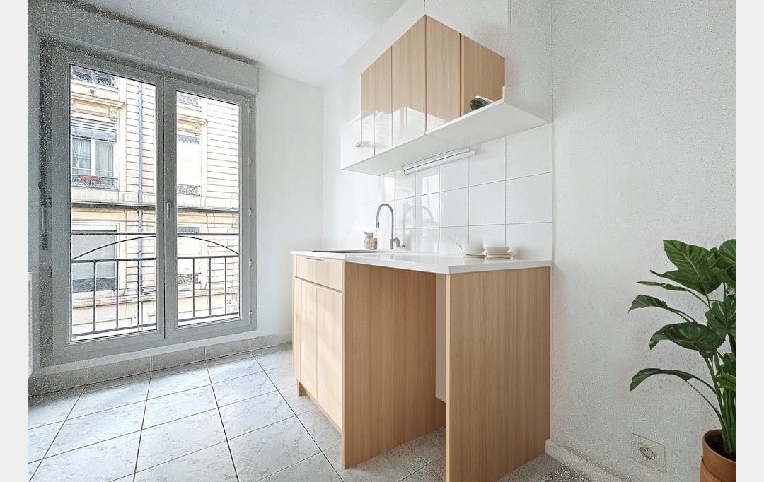 Annonces MAISON RHONE : Appartement | LYON (69003) | 46 m2 | 239 000 € 