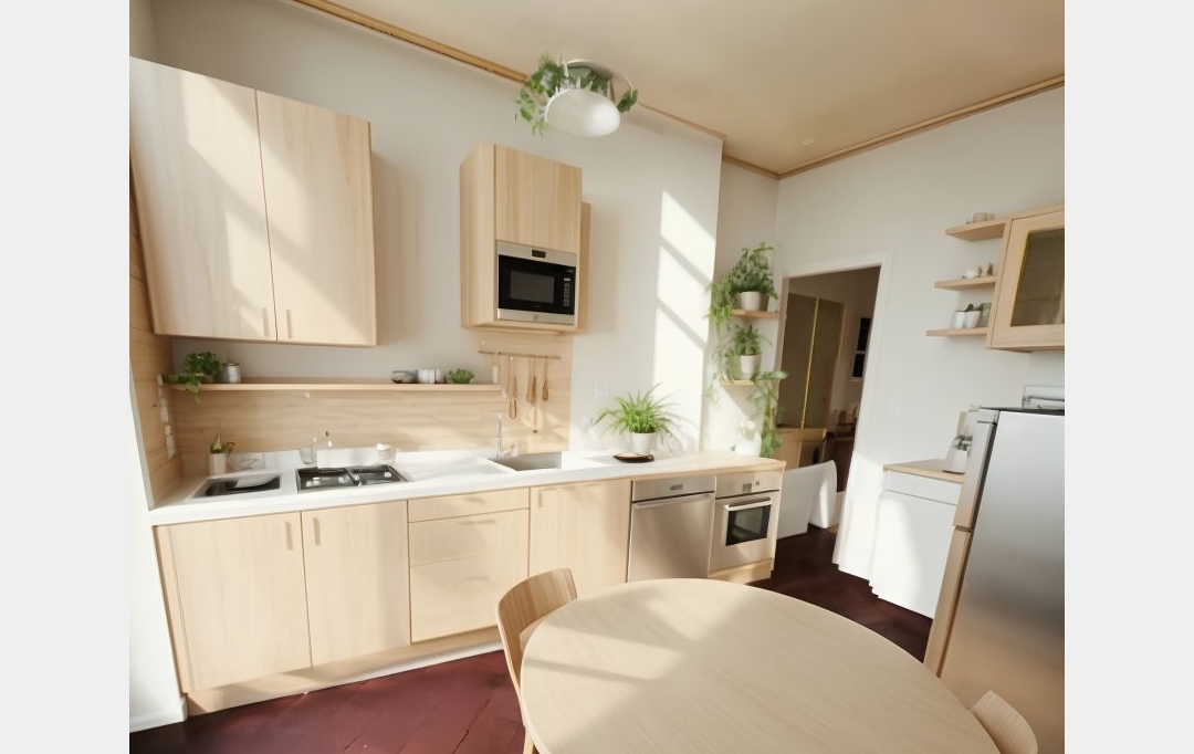 Annonces MAISON RHONE : Appartement | LYON (69002) | 98 m2 | 400 000 € 