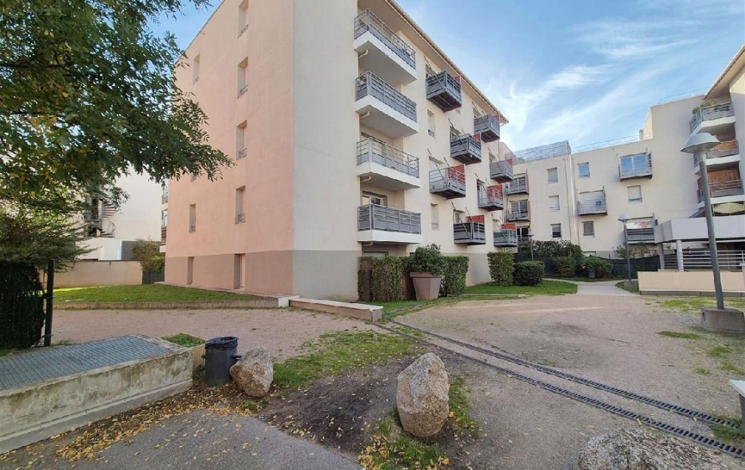 Annonces MAISON RHONE : Appartement | PIERRE-BENITE (69310) | 55 m2 | 194 000 € 