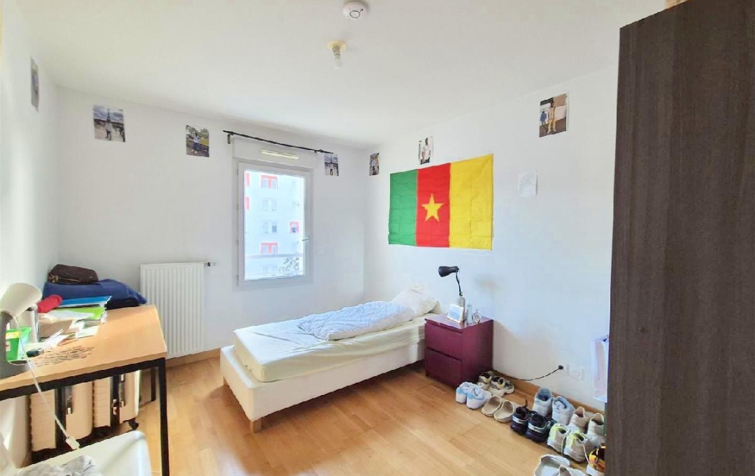 Annonces MAISON RHONE : Appartement | PIERRE-BENITE (69310) | 55 m2 | 194 000 € 