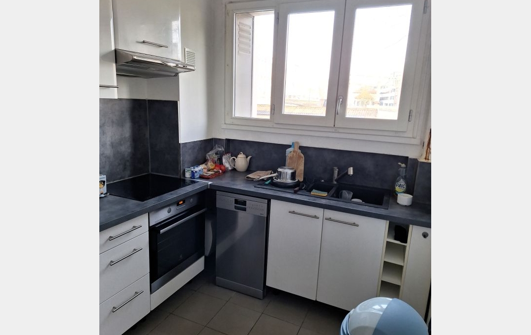 Annonces MAISON RHONE : Appartement | LYON (69006) | 49 m2 | 772 € 