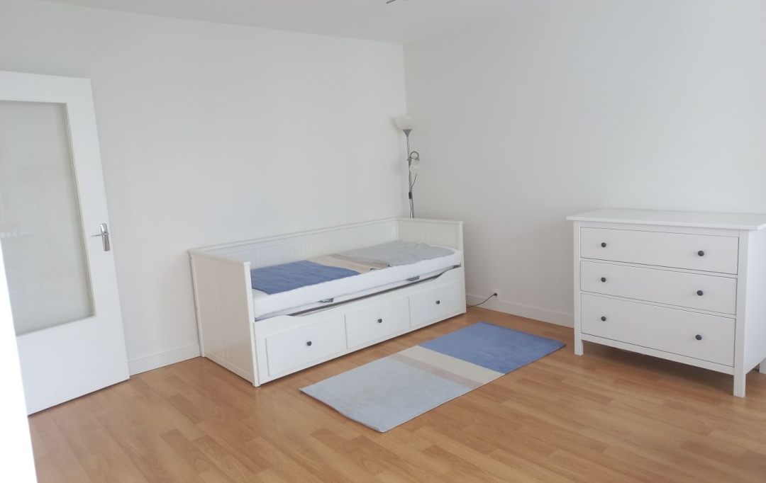 Annonces MAISON RHONE : Appartement | LYON (69007) | 30 m2 | 726 € 