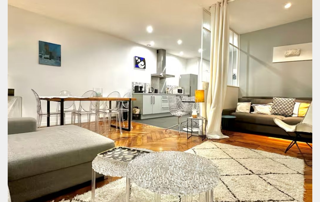 Annonces MAISON RHONE : Appartement | LYON (69002) | 55 m2 | 1 950 € 