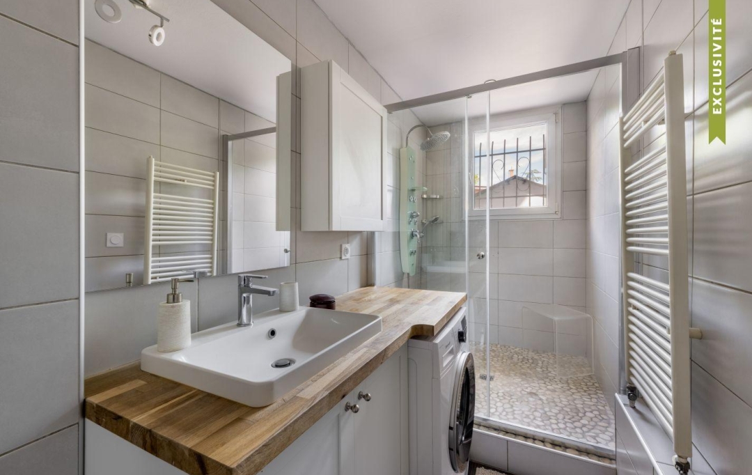 Annonces MAISON RHONE : Autres | VILLEURBANNE (69100) | 62 m2 | 230 000 € 