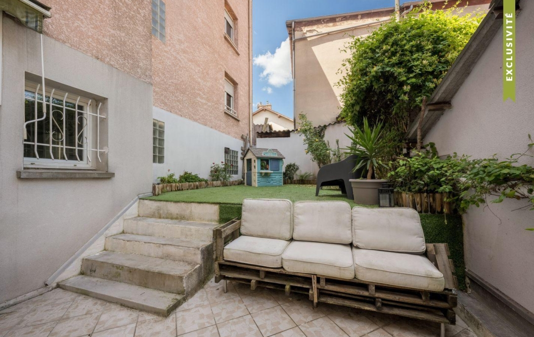 Annonces MAISON RHONE : Autres | VILLEURBANNE (69100) | 62 m2 | 230 000 € 