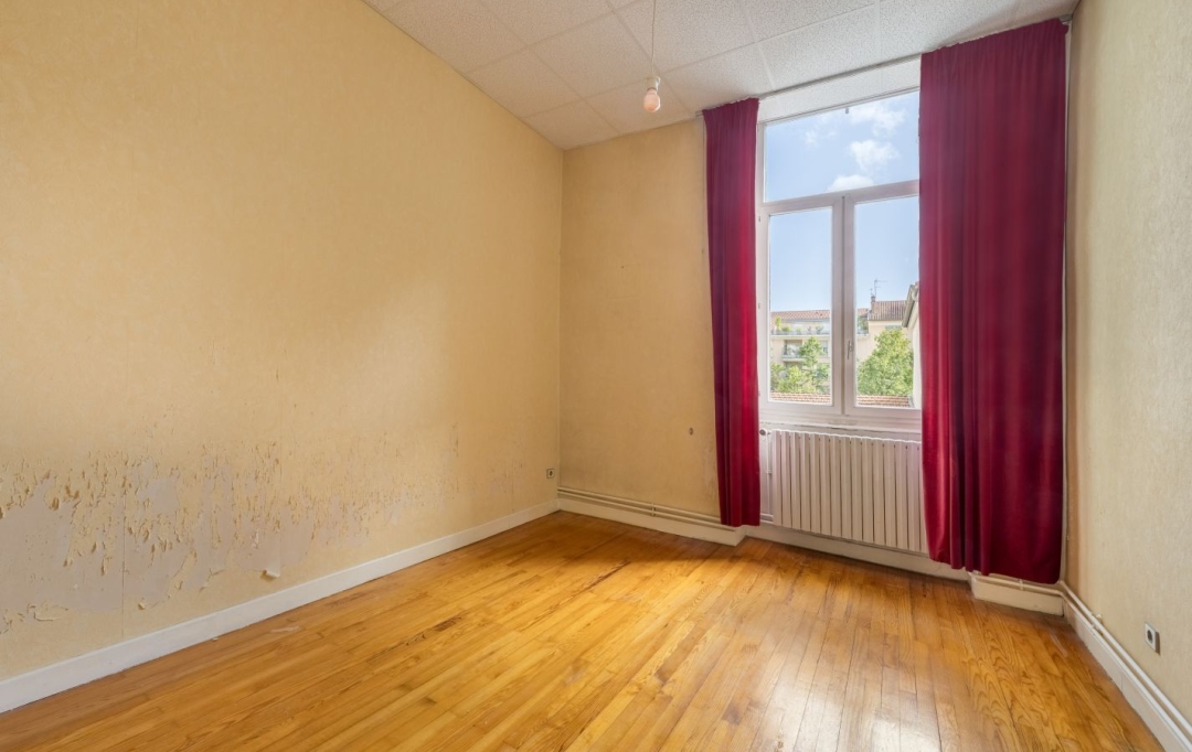 Annonces MAISON RHONE : Appartement | LYON (69003) | 80 m2 | 260 000 € 