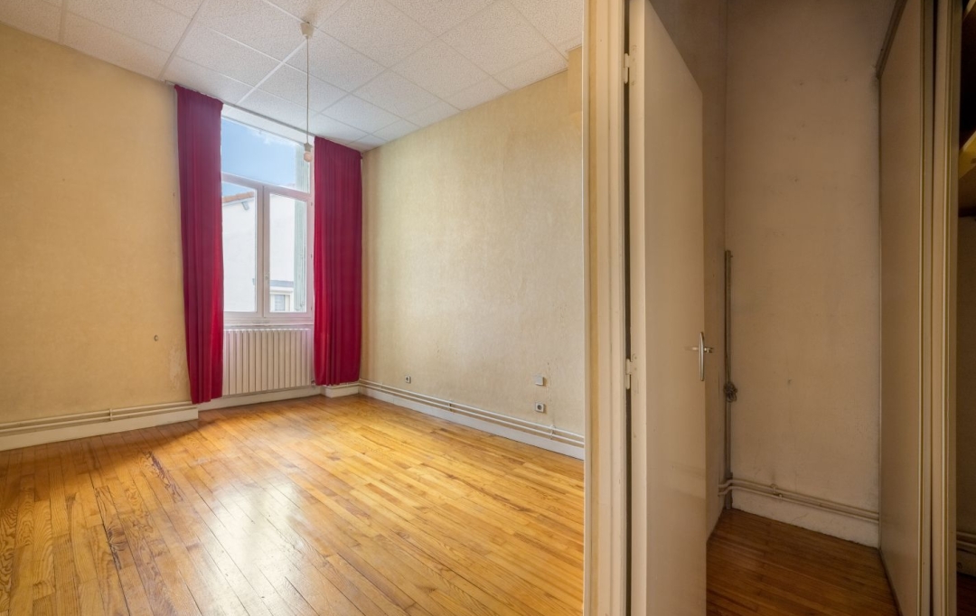 Annonces MAISON RHONE : Appartement | LYON (69003) | 80 m2 | 260 000 € 