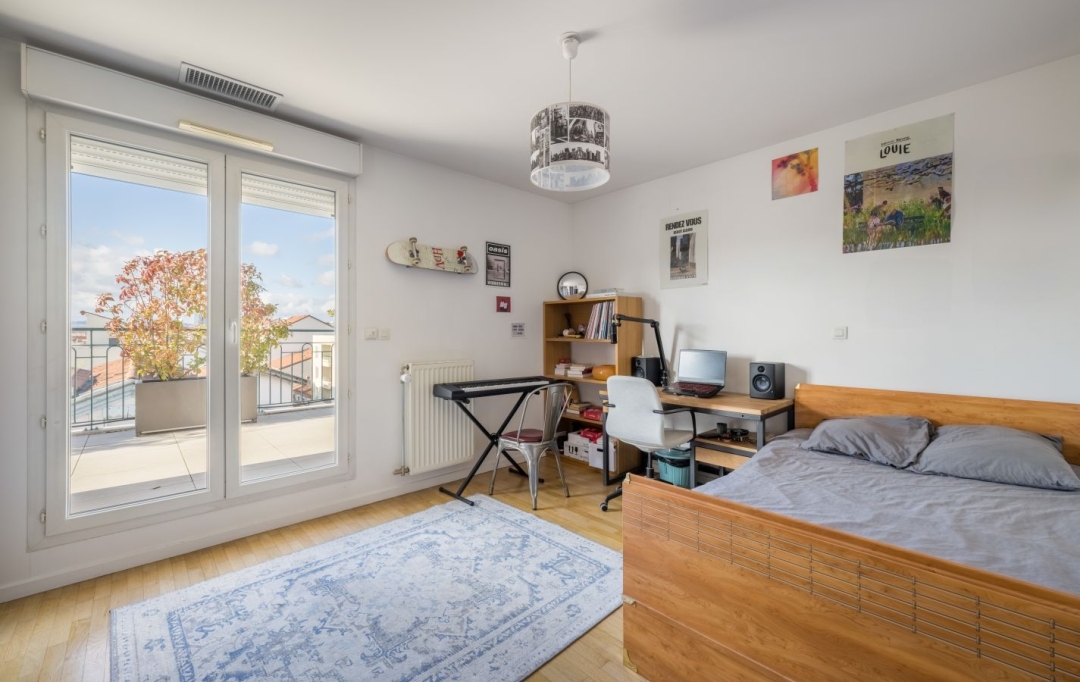 Annonces MAISON RHONE : Apartment | LYON (69003) | 143 m2 | 950 000 € 