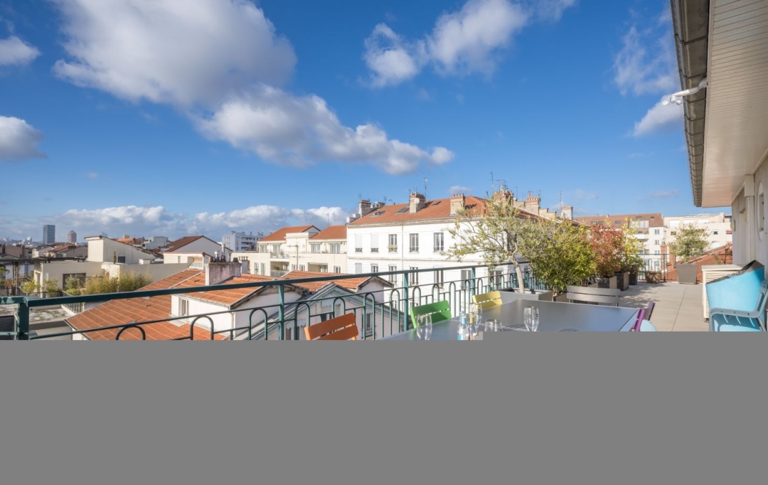 Annonces MAISON RHONE : Apartment | LYON (69003) | 143 m2 | 950 000 € 