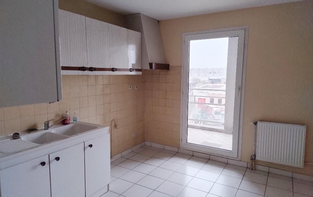 Annonces MAISON RHONE : Appartement | LYON (69008) | 85 m2 | 245 000 € 