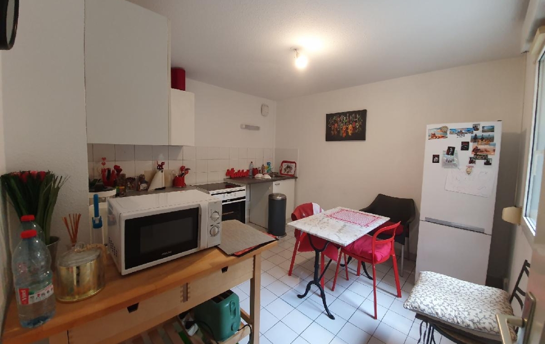 Annonces MAISON RHONE : Apartment | LYON (69008) | 74 m2 | 196 900 € 