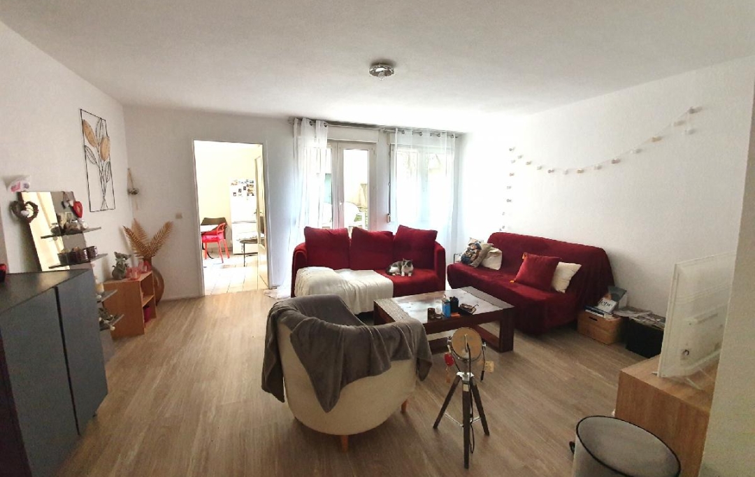 Annonces MAISON RHONE : Apartment | LYON (69008) | 74 m2 | 196 900 € 