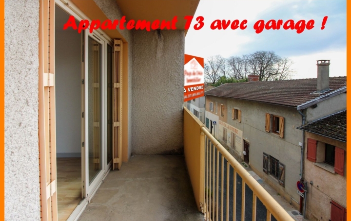  Annonces MAISON RHONE Appartement | BEYNOST (01700) | 60 m2 | 188 500 € 