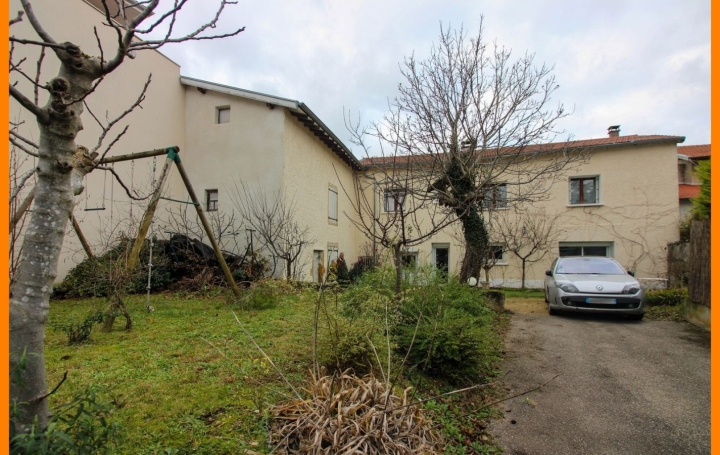  Annonces MAISON RHONE House | RILLIEUX-LA-PAPE (69140) | 127 m2 | 425 000 € 