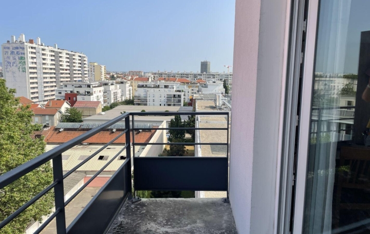  Annonces MAISON RHONE Appartement | LYON (69008) | 24 m2 | 95 000 € 